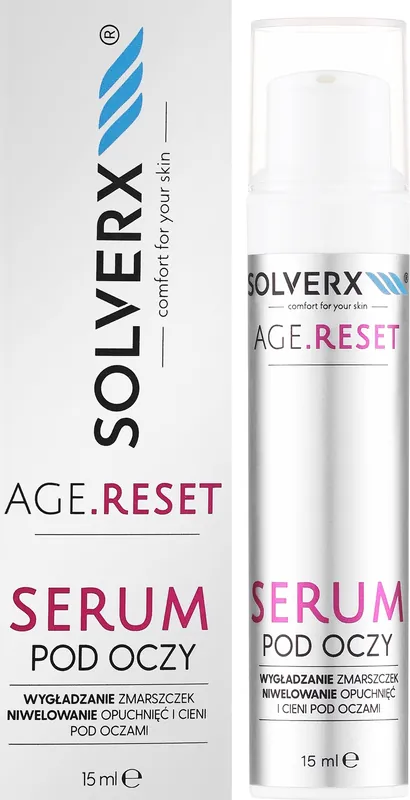 Rejuvenating Eye Zone Serum - Skin Care Products