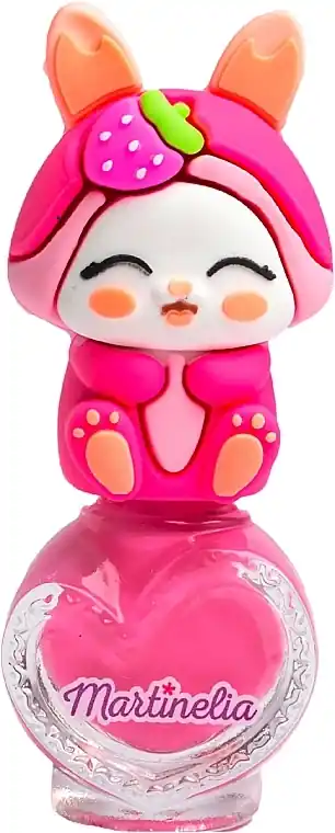 Nail Polish, bunny - Nails