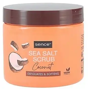 Body Scrub - Bath and Body