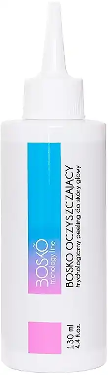 Cleansing Scalp Peeling - Hair