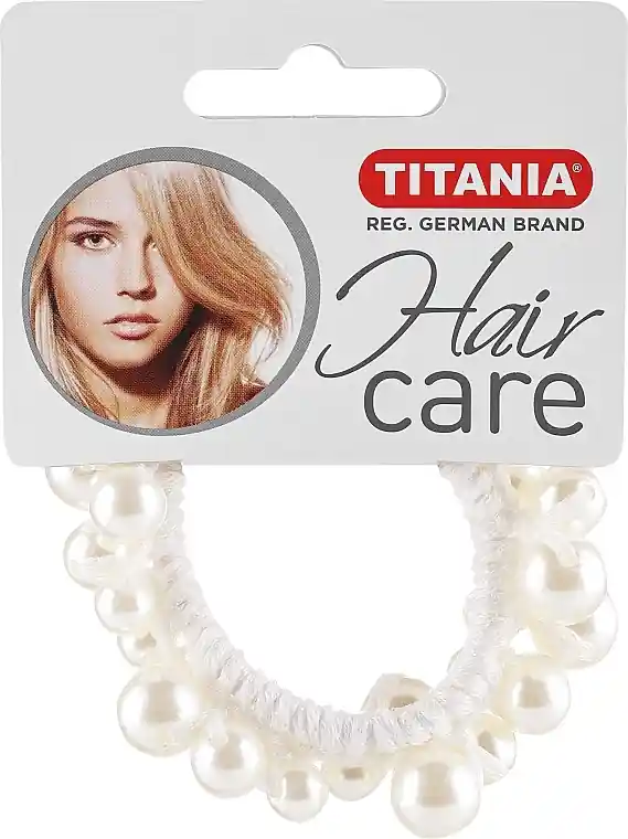Hair Tie - Accessories