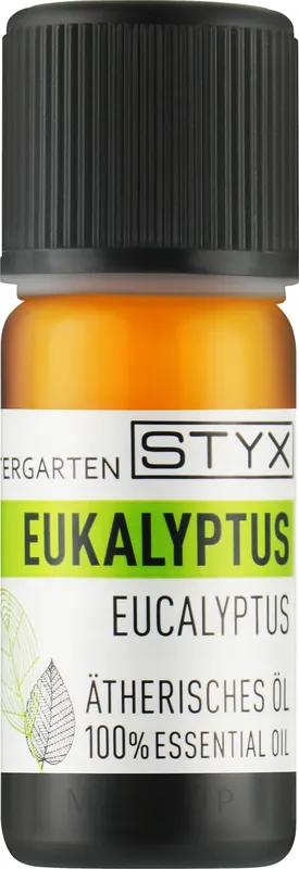 Eucalyptus Essential Oil - Bath and Body
