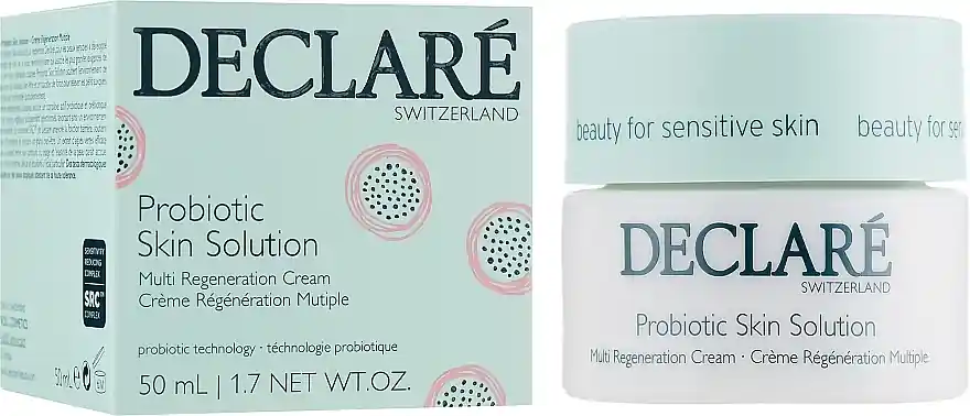 Multi-Repairing Probiotic Cream