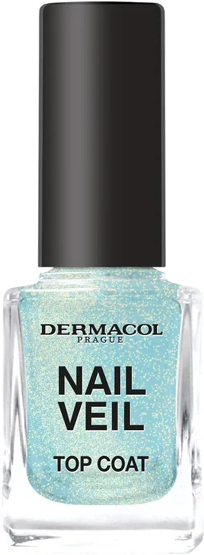 Top Coat - Nails