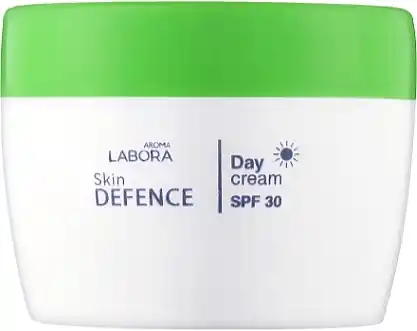 Day Face Cream SPF 30 - Skin Care Products
