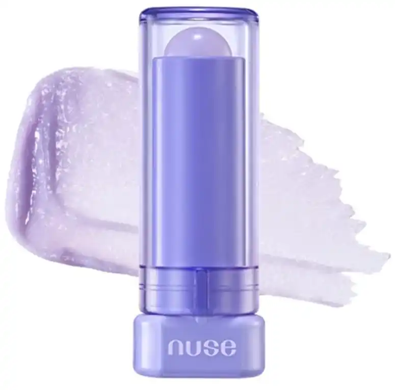 Nuse Color Care Lipbalm - Makeup