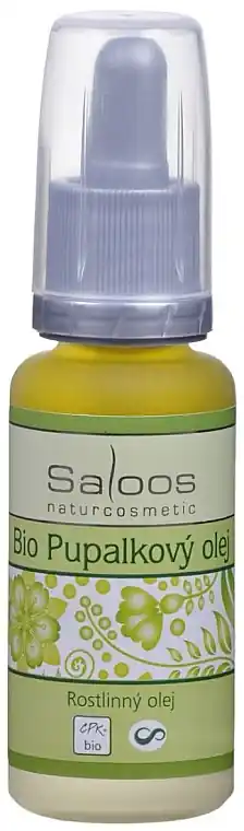Evening Primrose Oil - Hair