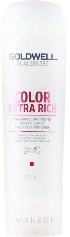 Intensive Shine Conditioner for Colored Hair