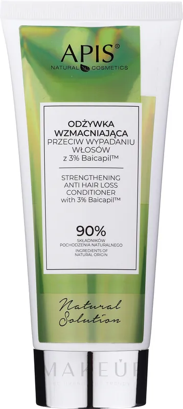 Strengthening Hair Conditioner