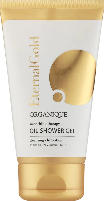 Oil Shower Gel - Bath and Body