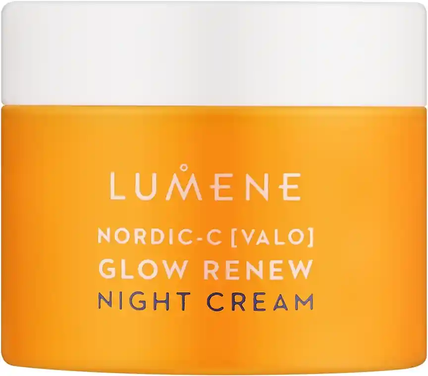 Glow Renew Night Cream - Skin Care Products