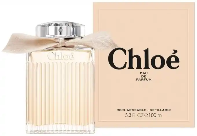 Chloé Refillable - Perfume