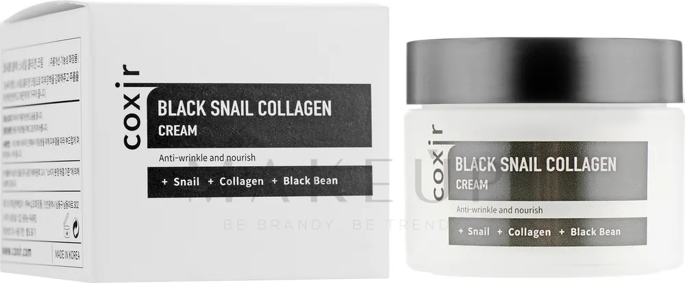 Anti-Aging Nourishing Face Cream