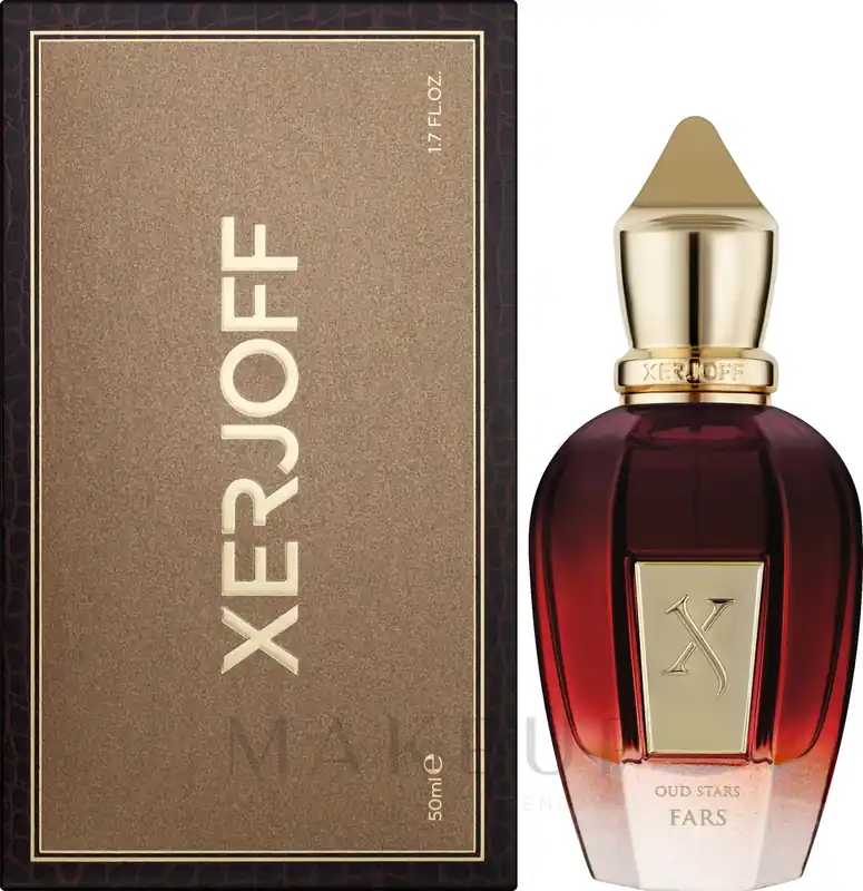 Xerjoff Fars - Perfume