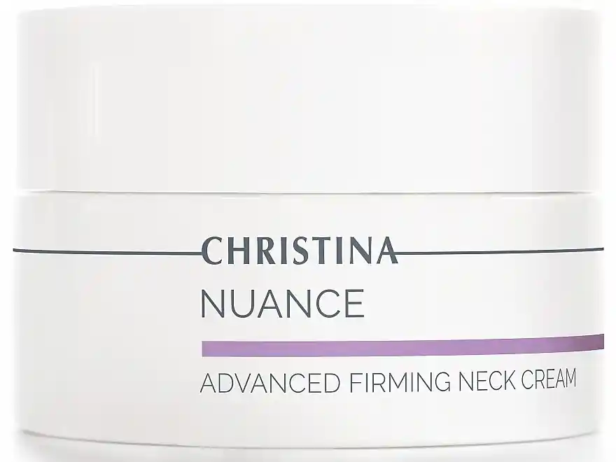 Intensive Neck Firming Cream - Bath and Body