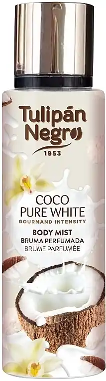 Body Mist 'Gentle Coconut' - Bath and Body