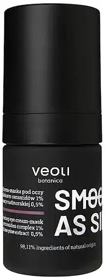 Revitalizing & Firming Eye Cream Mask - Skin Care Products