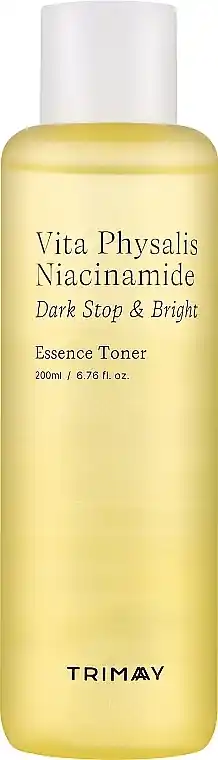 Brightening Face Toner Essence - Skin Care Products