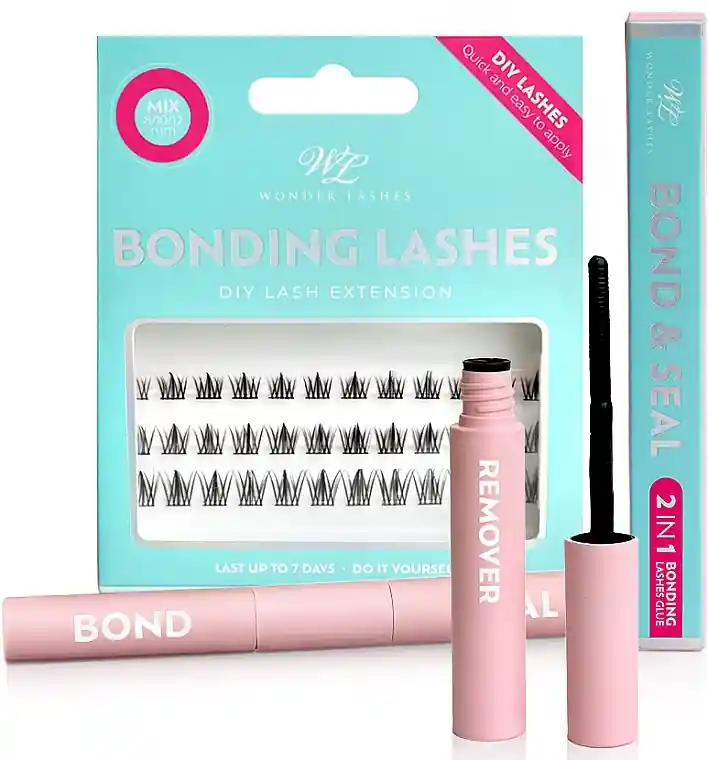 Set - Wonder Lashes