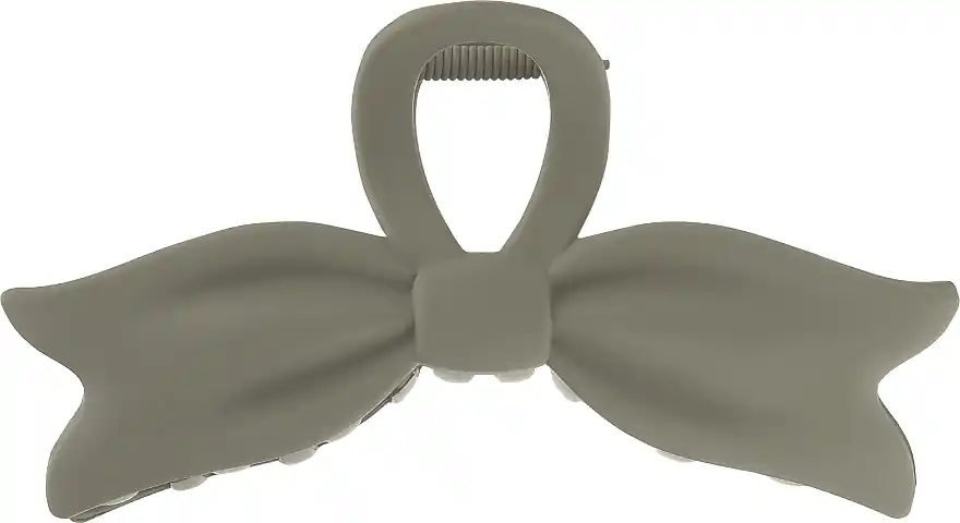 Hair Clip, 27666+1, olive - Accessories
