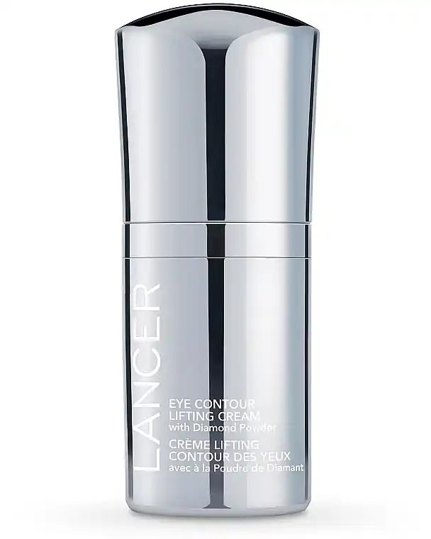 Brightening & Lifting Eye Cream - Skin Care Products