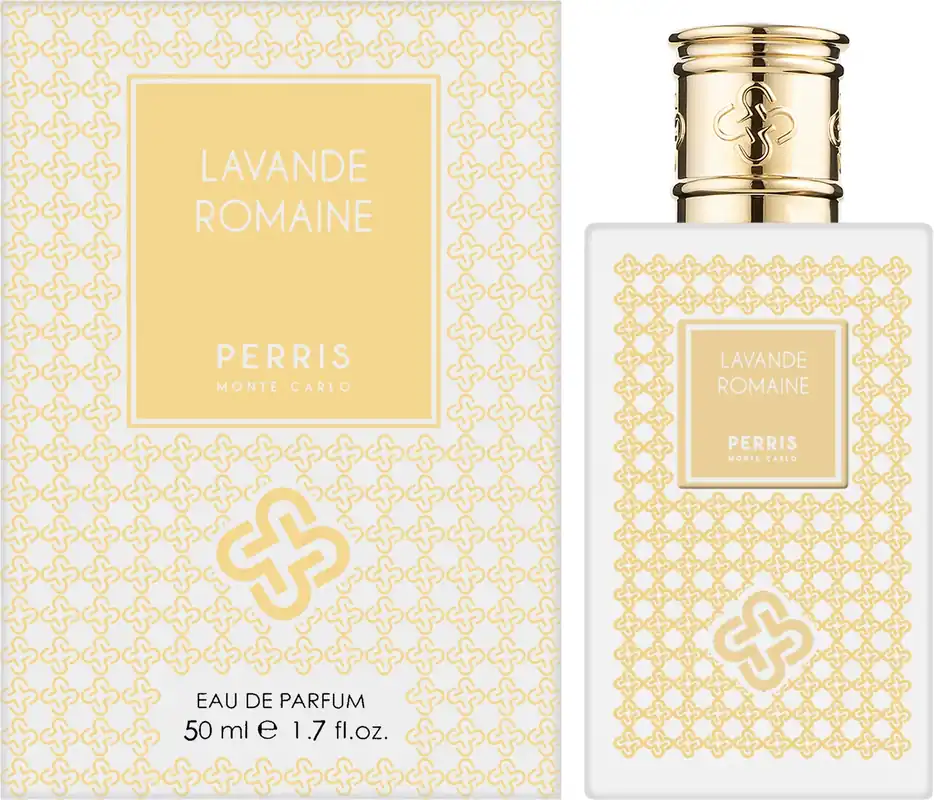 Perris Monte Carlo Lavande Romaine - Perfume