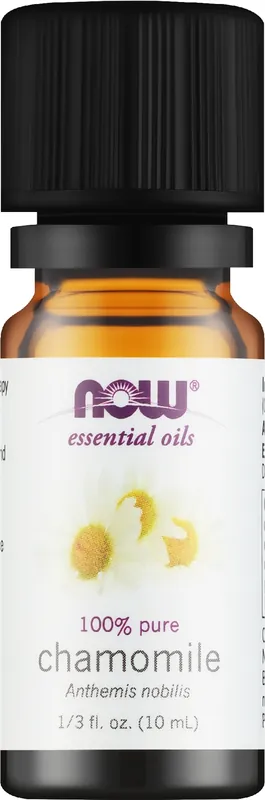 Chamomile Essential Oil - Bath and Body