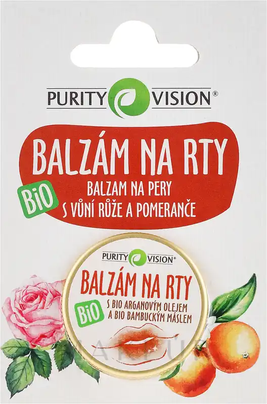 Lip Balm - Skin Care Products