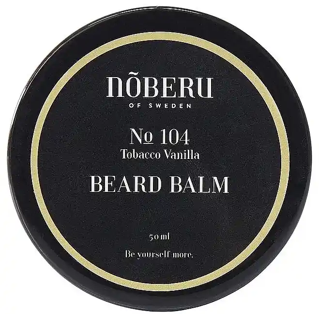 Beard Balm - Men