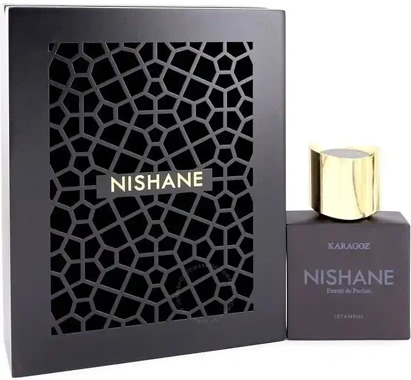 Nishane Karagoz - Perfume
