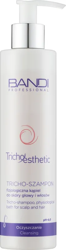 Balanced Tricho-Shampoo