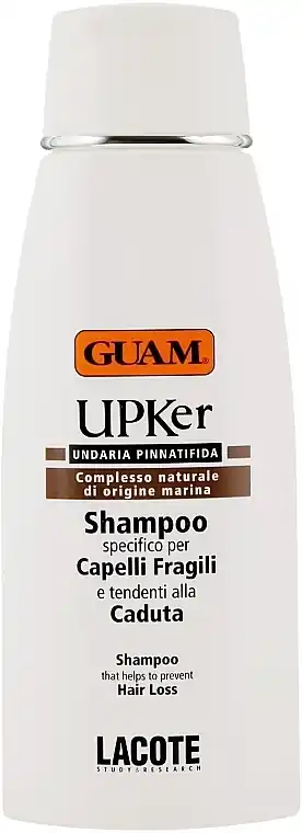 Anti-Hair Loss Shampoo