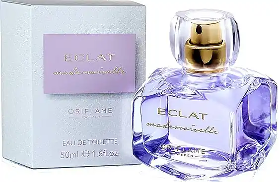 Oriflame Eclat Mademoiselle - Perfume