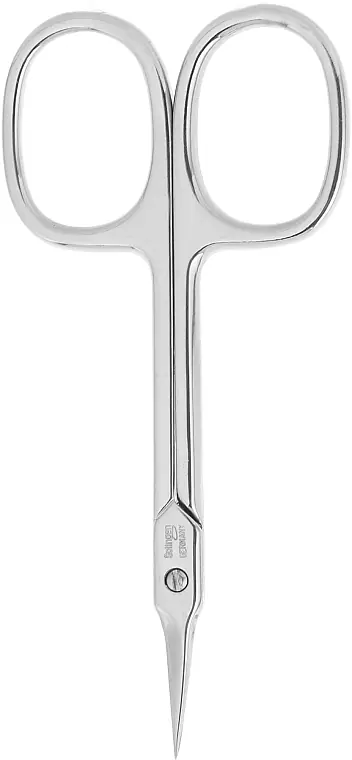 Cuticle Scissors, 1050/11H E - Accessories
