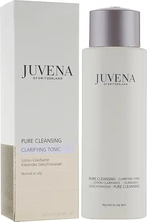 Normal & Oil Skin Tonic - Skin Care Products