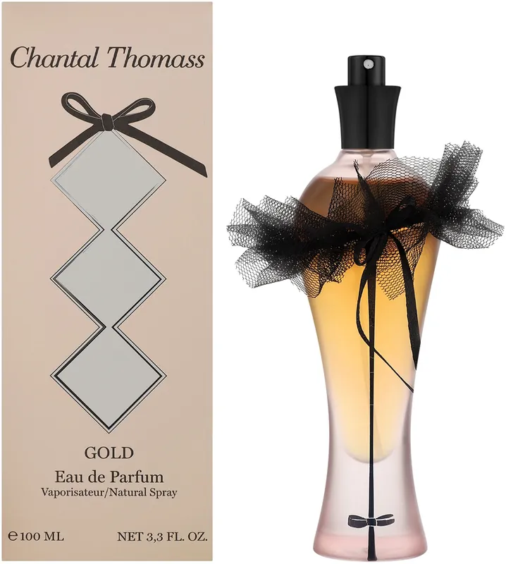 Chantal Thomass Gold - Perfume