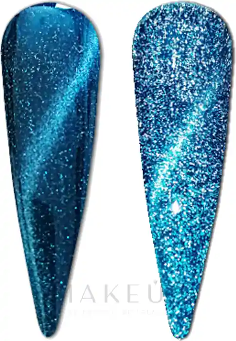 Hybrid Nail Polish - Nails