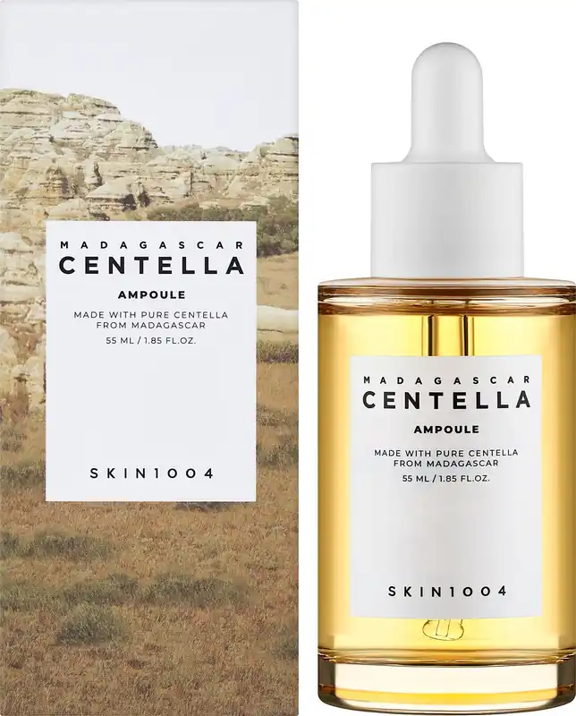 Centella Asiatica Ampoule Essence - Skin Care Products
