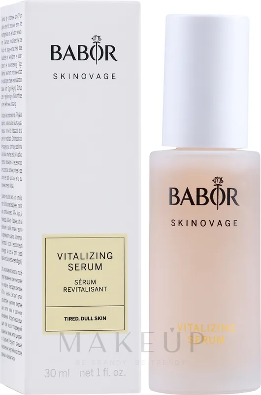 Serum "Skin Perfection" - Skin Care Products