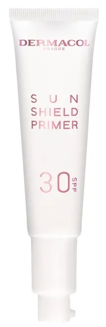 Dermacol Sun Shield Primer SPF30 - Makeup