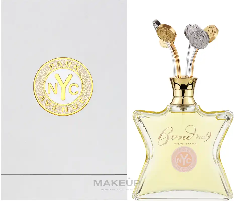 Bond No. 9 Park Avenue Limited Edition - Perfume