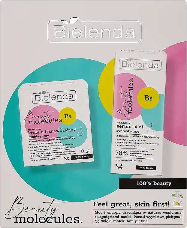 Face Care Set - Skin Care Products