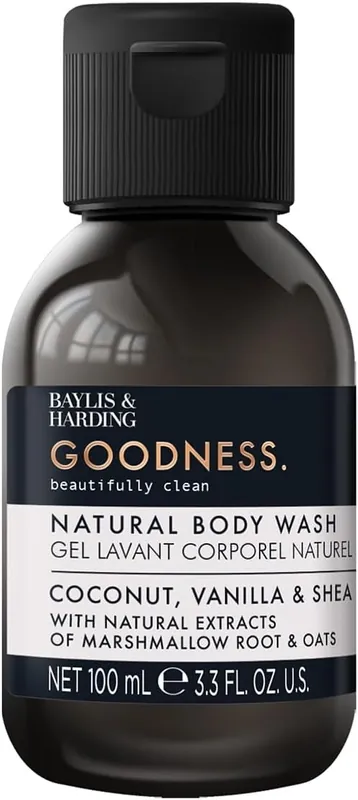 Body Wash - Bath and Body