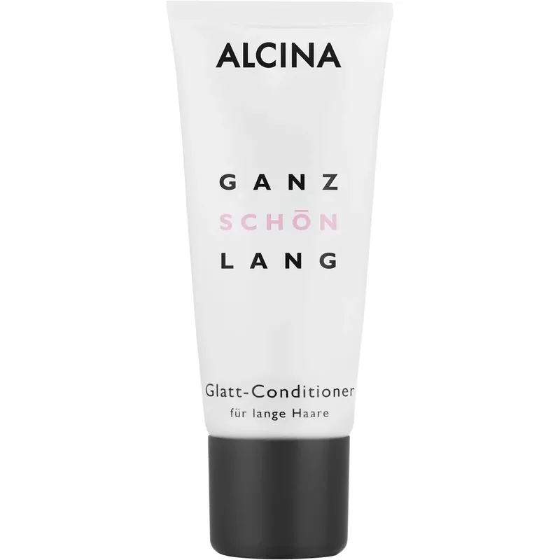 Smoothing Long Hair Conditioner