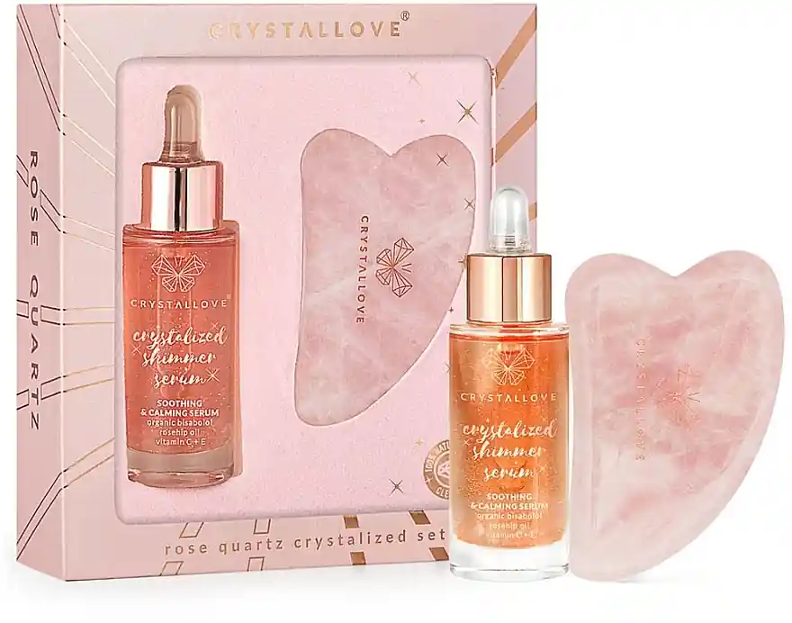 Set - Skin Care Products