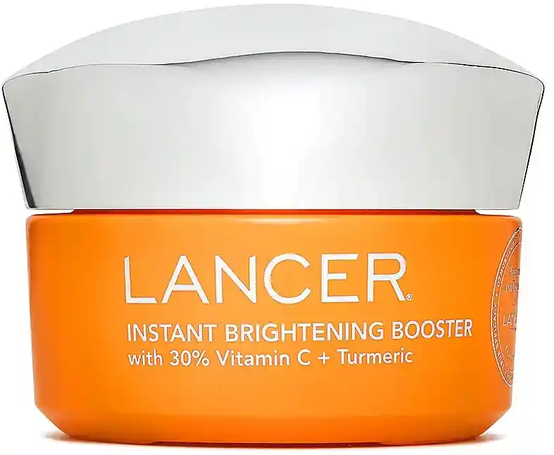 Instant Brightening Booster - Skin Care Products