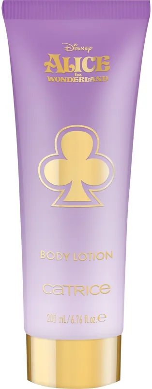 Body Lotion - Bath and Body