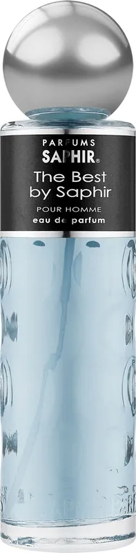 Saphir The Best by Saphir Pour Homme - Perfume