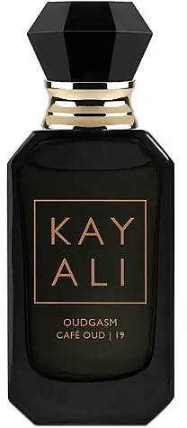 Kayali Oudgasm Cafe Oud 19 - Perfume