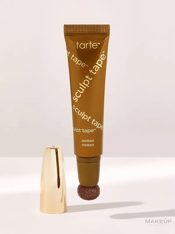 Tarte Cosmetics Sculpt Tape Contour - Makeup